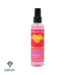 بادی میست زنانه شی مدل فان