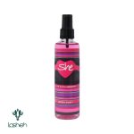 بادی میست زنانه شی مدل کلابر