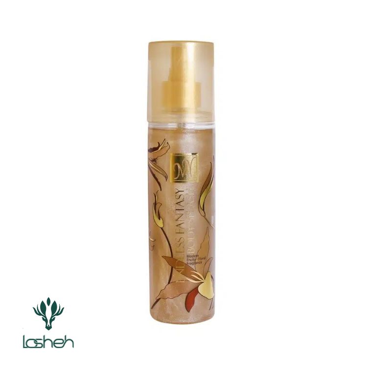 بادی اسپلش اندلس فنتسی زنانه مای بادی اسپلش اندلس فنتسی زنانه مای