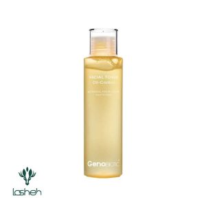 تونر تنظیمکننده چربی صورت ژنوبایوتیک