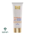 فلوئید ضدآفتاب +SPF30 ساین اسکین