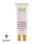 فلوئید ضدآفتاب +SPF50 ساین اسکین