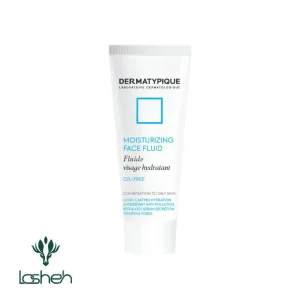 خرید و قیمت فلویید مرطوب‌کننده و آبرسان درماتیپیک