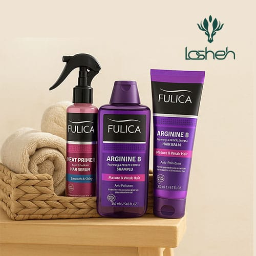 برند فولیکا