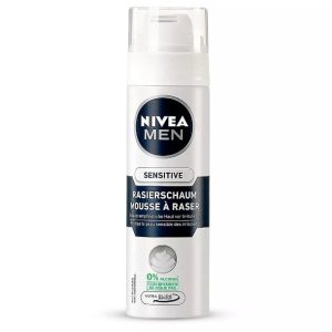 فوم اصلاح سنستیو نیوا