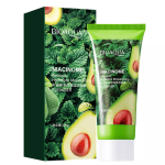 فوم شستشوی صورت بایوآکوا حاوی عصاره آووکادو