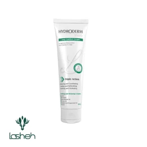 كرم رفع خستگی پا هیدرودرم