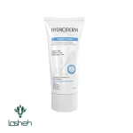 كرم شقاق سينه هیدرودرم