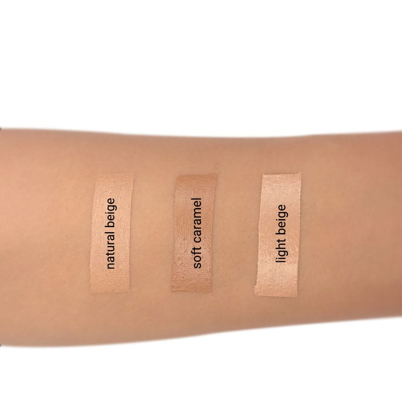 كرم-ضد-آفتاب-رنگی-الارو-با-SPF-25-حجم-40-میل2-1 کرم ضد آفتاب کرم پودری انواع پوست SPF 25 الارو