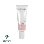 كرم ضدچروک دور چشم لیپوزوم هیدرودرم