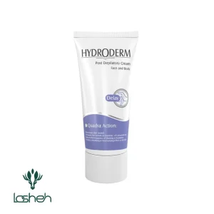 كرم كاهش‌دهنده رشد مو هیدرودرم