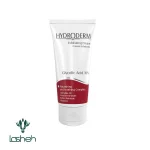 كرم لايه‌بردار اسید گلیکولیک هیدرودرم