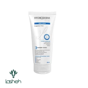 لوسيون بدن هیدرودرم