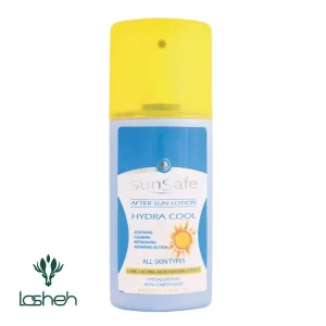 لوسيون بعد از آفتاب سان سيف