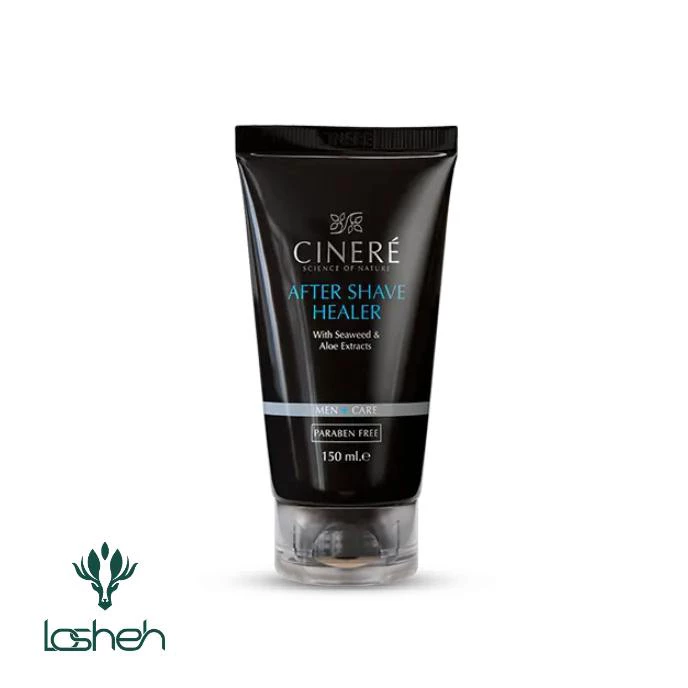 لوسیون بعد از اصلاح صورت لوسیون بعد از اصلاح صورت سینره