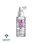 لوسیون تقویت موی آقایان درمالیفت مدل ویتاگرو