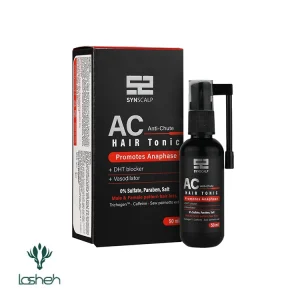 لوسیون تقویتکننده مو ساین اسکالپ ساین اسکین