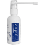 لوسيون تقویتکننده و ضدریزش مو فولیکا با الگو ریزش آقایان - تصویر 2