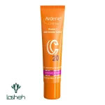 لوسیون ضد چروک C20 آردن سی فکتور