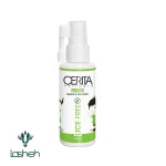 خرید و قیمت لوسیون ضدشپش لایس فری سریتا