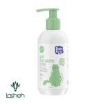 لوسیون مرطوب‌کننده کودک بیبی فرست