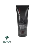 ماسک لایه‌بردار صورت پودر زغال هیدرودرم