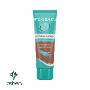 ماسک مغذی گلی آنزیمی هیدرودرم