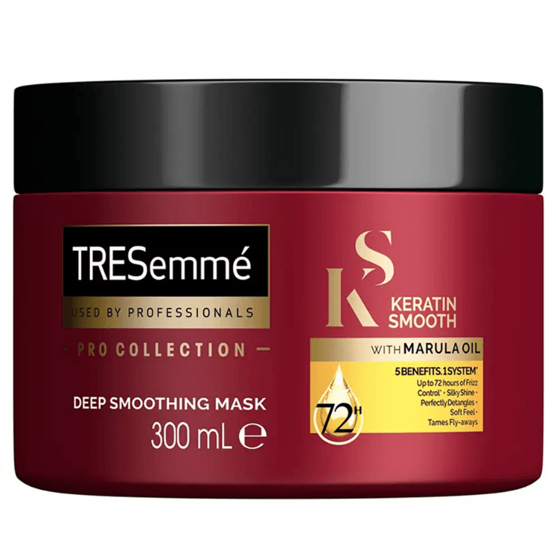 ماسک مو ترزمه حاوی کراتین حجم 300 میل ماسک مو ترزمه حاوی کراتین حجم 300 میل - تصویر 1