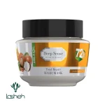 ماسک مو ترمیم‌کننده دیپ سنس