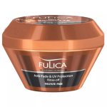 ماسک تقویت‌کننده و نرم‌کننده عمیق رنگ مو قهوه‌ای - تصویر 2