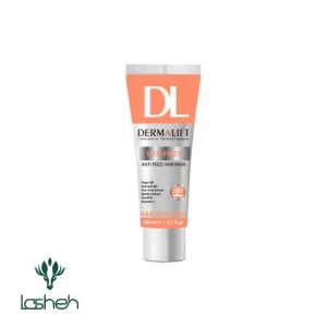 ماسک مو درمالیفت مدل ویتافریز