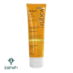 ماسک مو فولیکا مخصوص موهای خشک و آسيب دیده