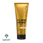 ماسک مو فولیکا مخصوص موهای خشک و آسیب‌دیده