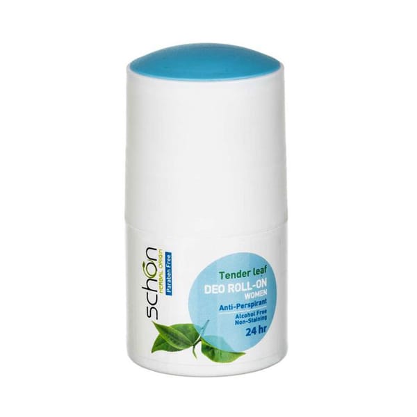 مام رول دئودورانت زنانه تندر ليف شون مام رول دئودورانت زنانه تندر ليف شون