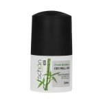 مام رول دئودورانت مردانه فرش بامبو شون