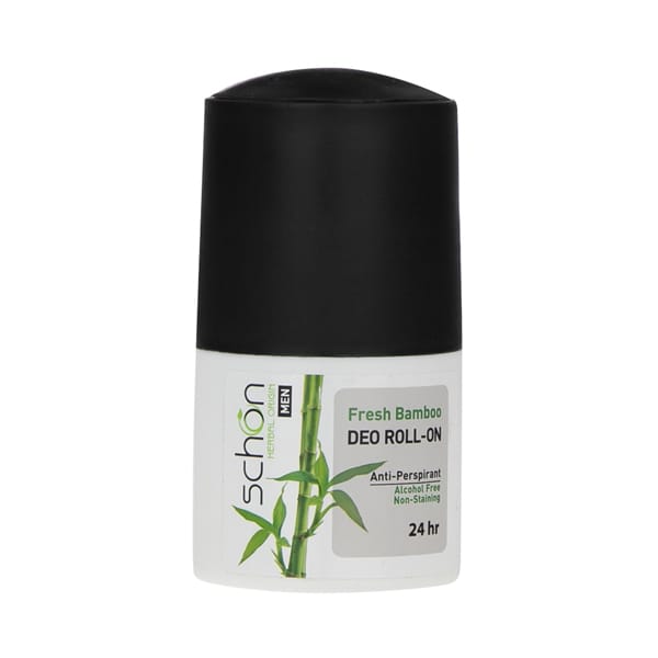 مام رول دئودورانت مردانه فرش بامبو شون مام رول دئودورانت مردانه فرش بامبو شون