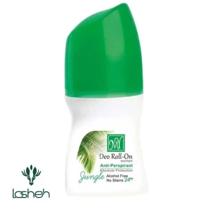 مام رول ضدتعریق زنانه جانگل مای