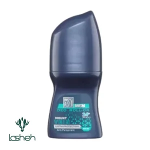 مام رول ضدتعریق مردانه مونت وین مای من