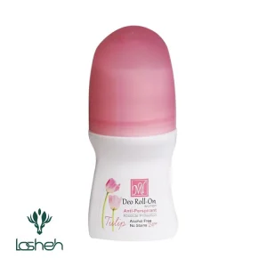 مام رول ضدتعریق زنانه تولیپ مای