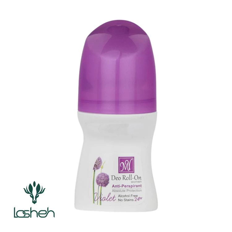 مام رول ضدتعریق زنانه ویولت مای مام رول ضدتعریق زنانه ویولت مای