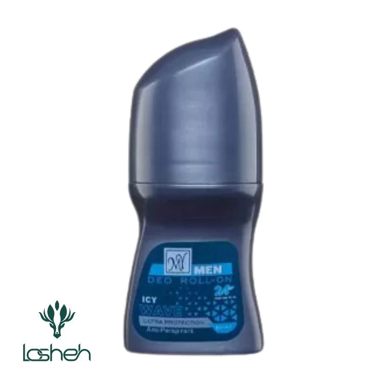 مام رول ضدتعریق مردانه آیسی ویو مای من مام رول ضدتعریق مردانه آیسی ویو مای من
