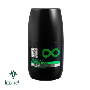 مام رول ضدتعریق مردانه مجیشن میدفیلد دایموند مای من