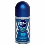 مام رول مردانه فِرِش اکتیو نیوا 50 میلی لیتری