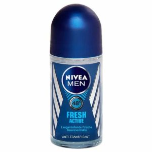 مام رول مردانه فِرِش اکتیو نیوا 50 میلی لیتری