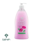 مایع دستشویی صدفی صورتی پینک هون مای