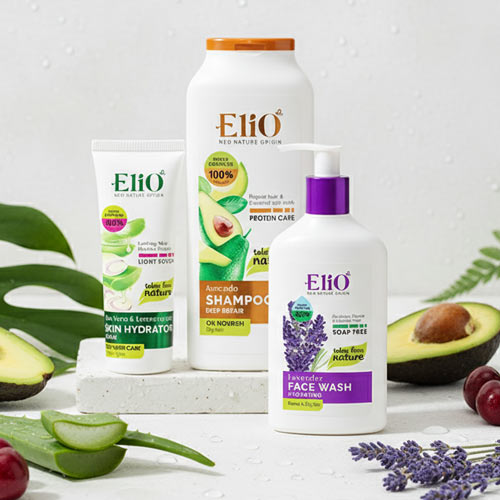 عکس برند الیو