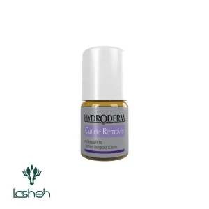 محلول از بين برنده پوست‌های اطراف ناخن هیدرودرم