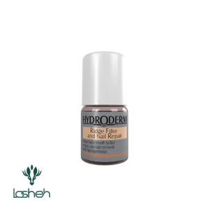 محلول ترميم‌كننده ناخن هيدرودرم