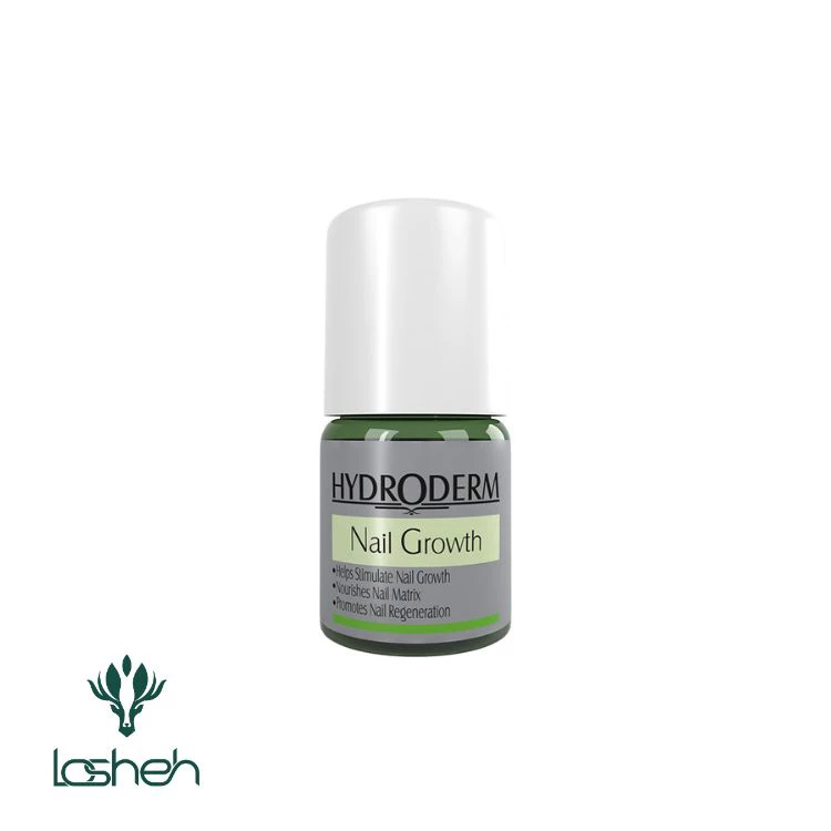 محلول محرک رشد ناخن هیدرودرم محلول محرک رشد ناخن هیدرودرم