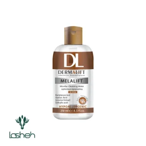 محلول پاک کننده و روشن کننده ملالیفت درمالیفت